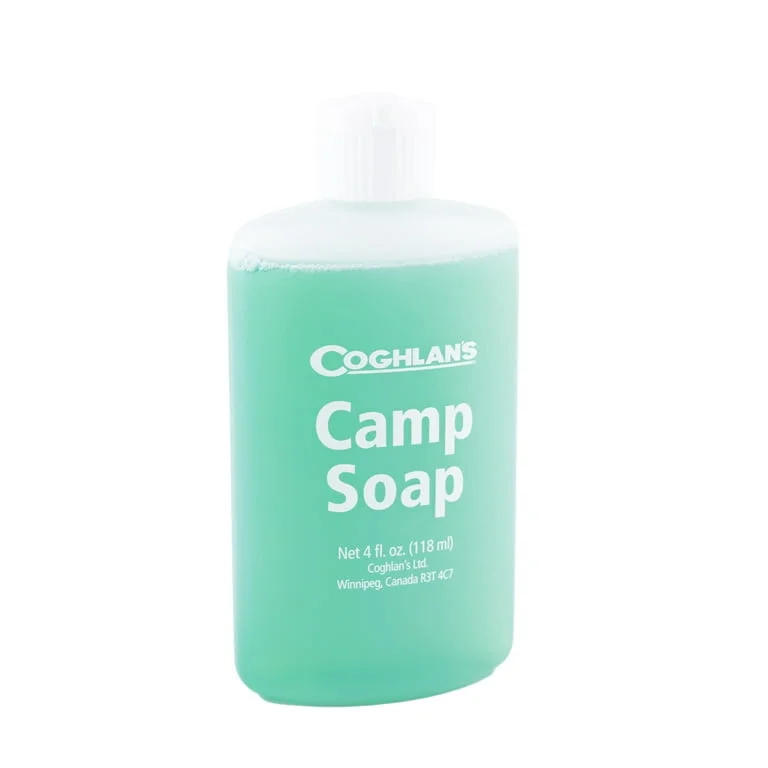 Coghlan's Camp Kitchen Soap