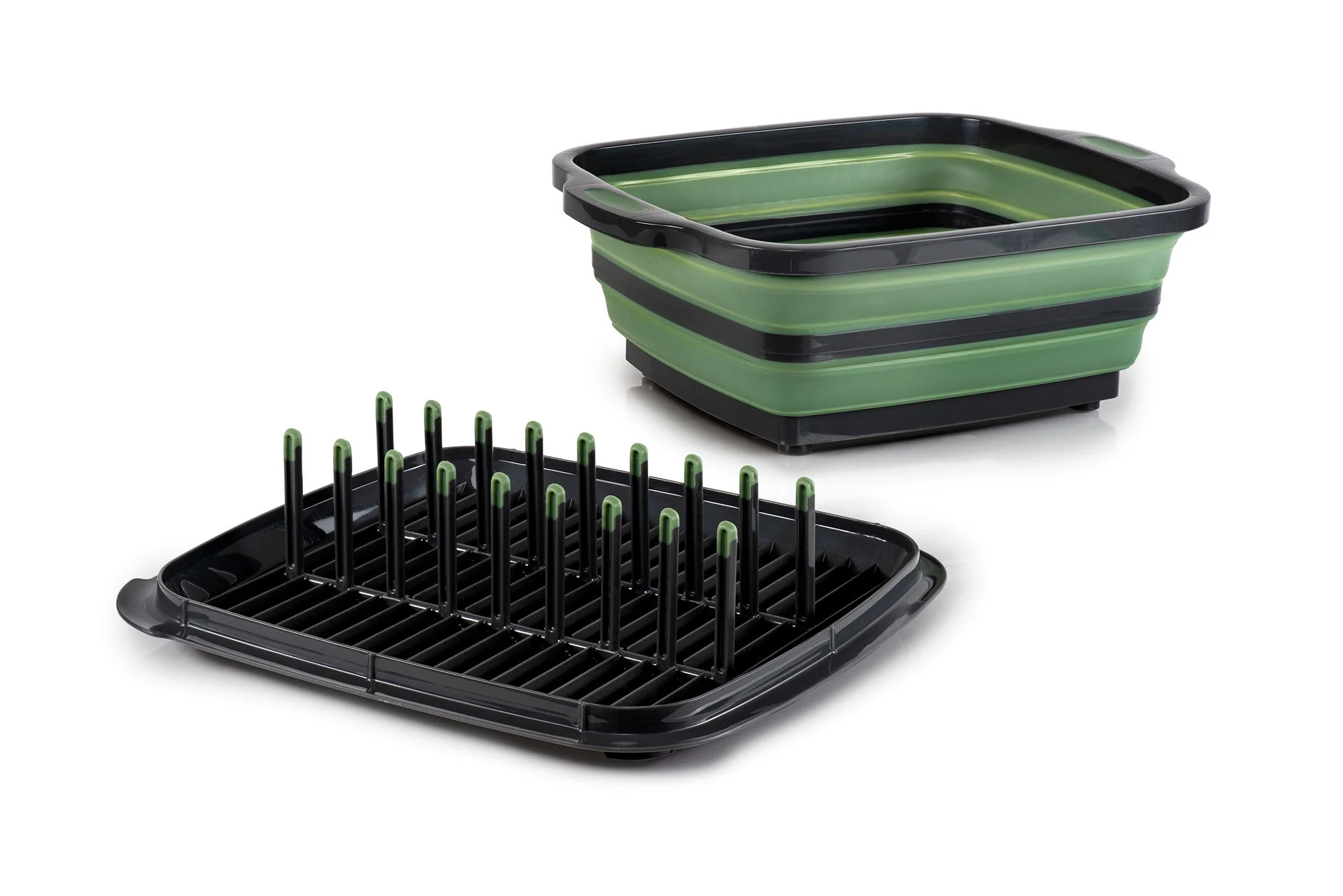 GSI Outdoors Collapsible Dish Drying Rack