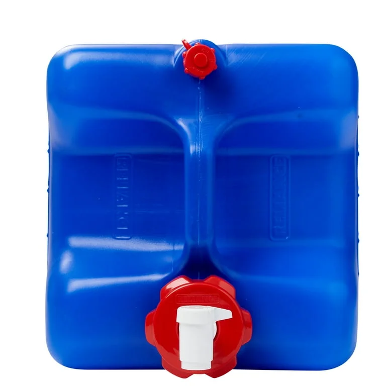 Reliance Products Aqua-Tainer 7-Gallon Water Container
