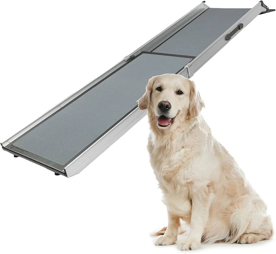 PetSafe Happy Ride Telescoping Dog Ramp