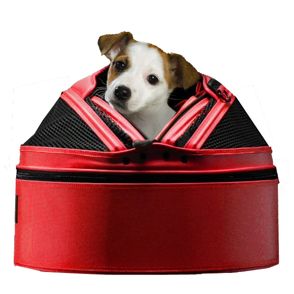 SleepyPod Mobile Dog Crate