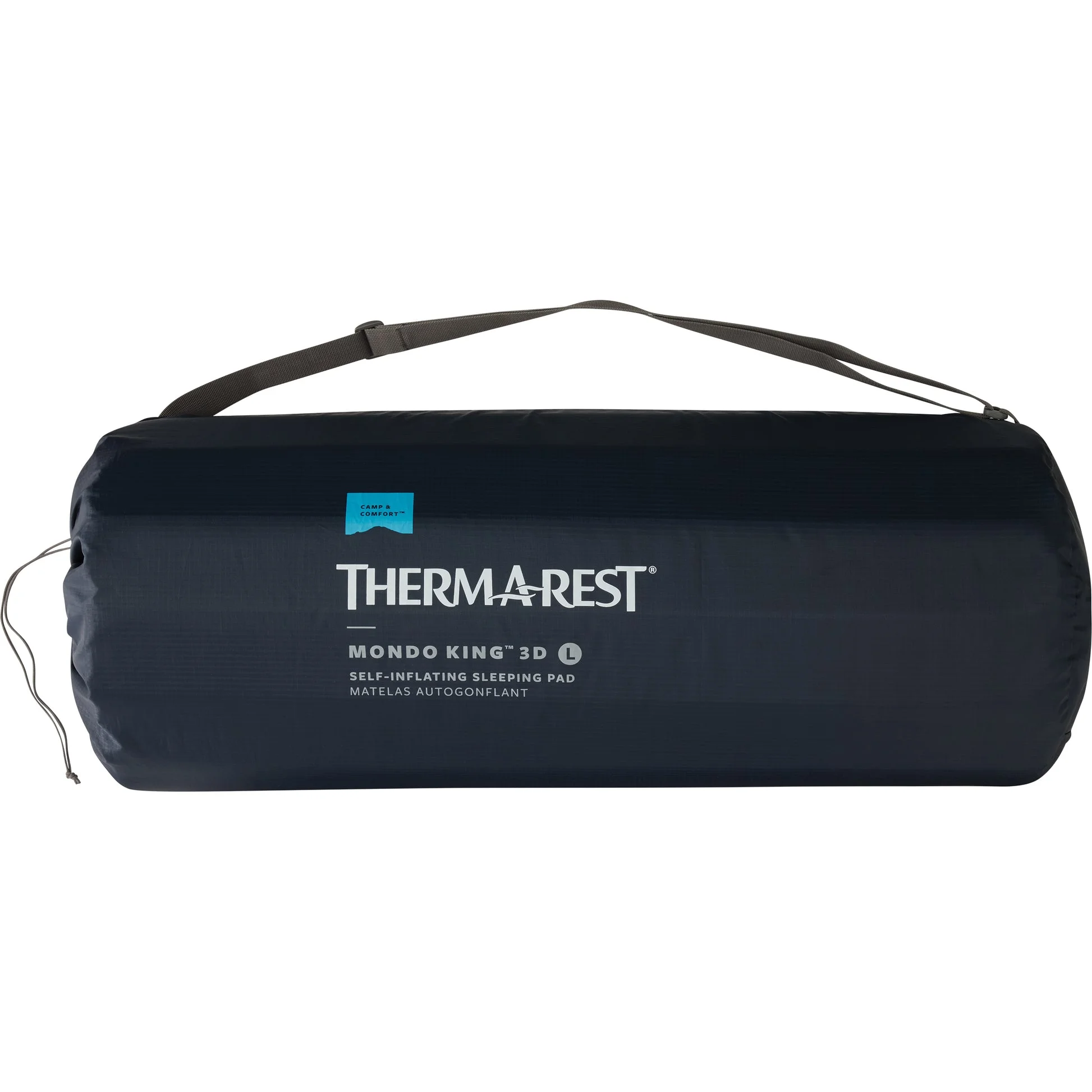 Therm-a-Rest MondoKing 3D (alternate view)