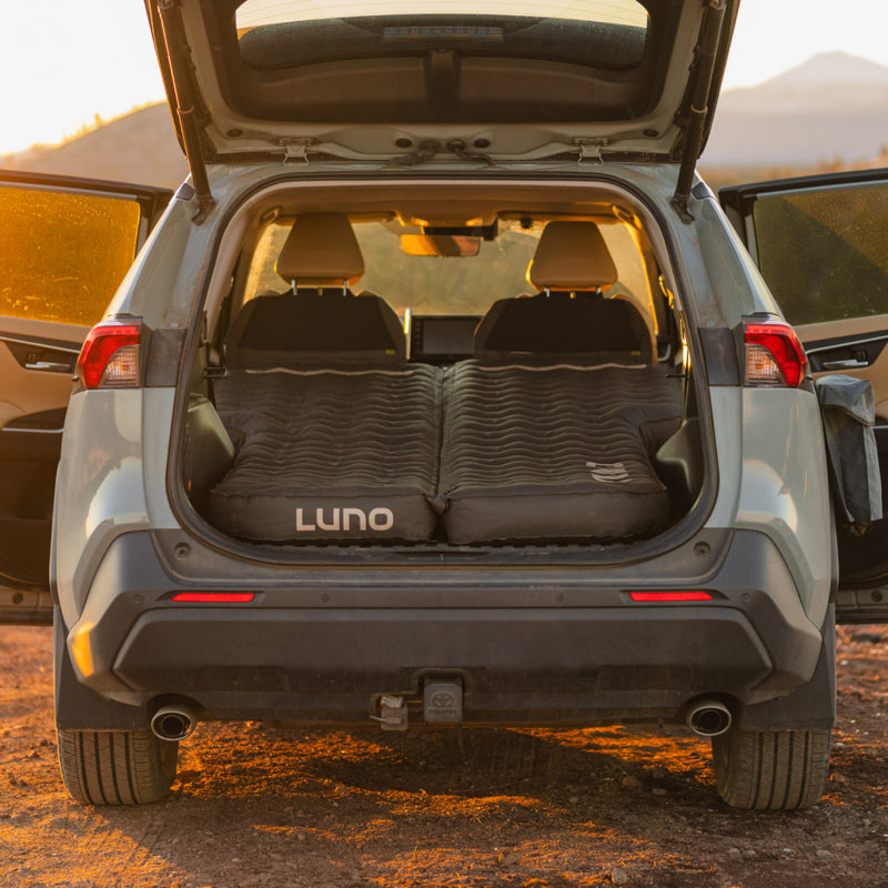 Luno AIR Pro Vehicle Mattress