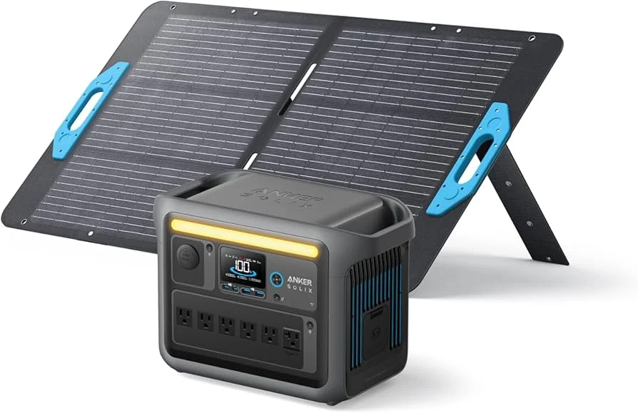 Anker SOLIX C1000