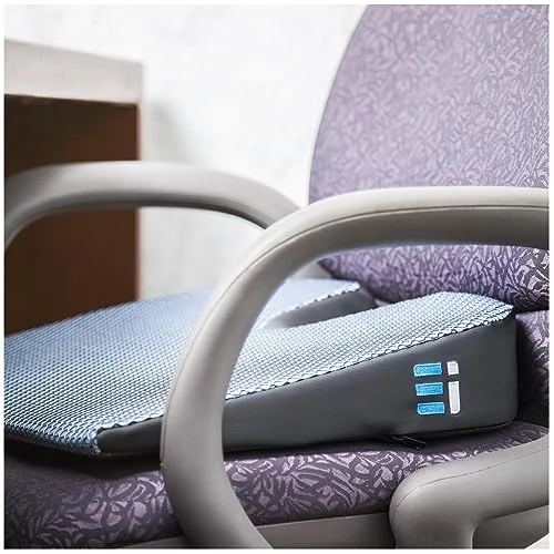 Best Car Seat Cushions for Sciatica: Lift and Fit, Measured