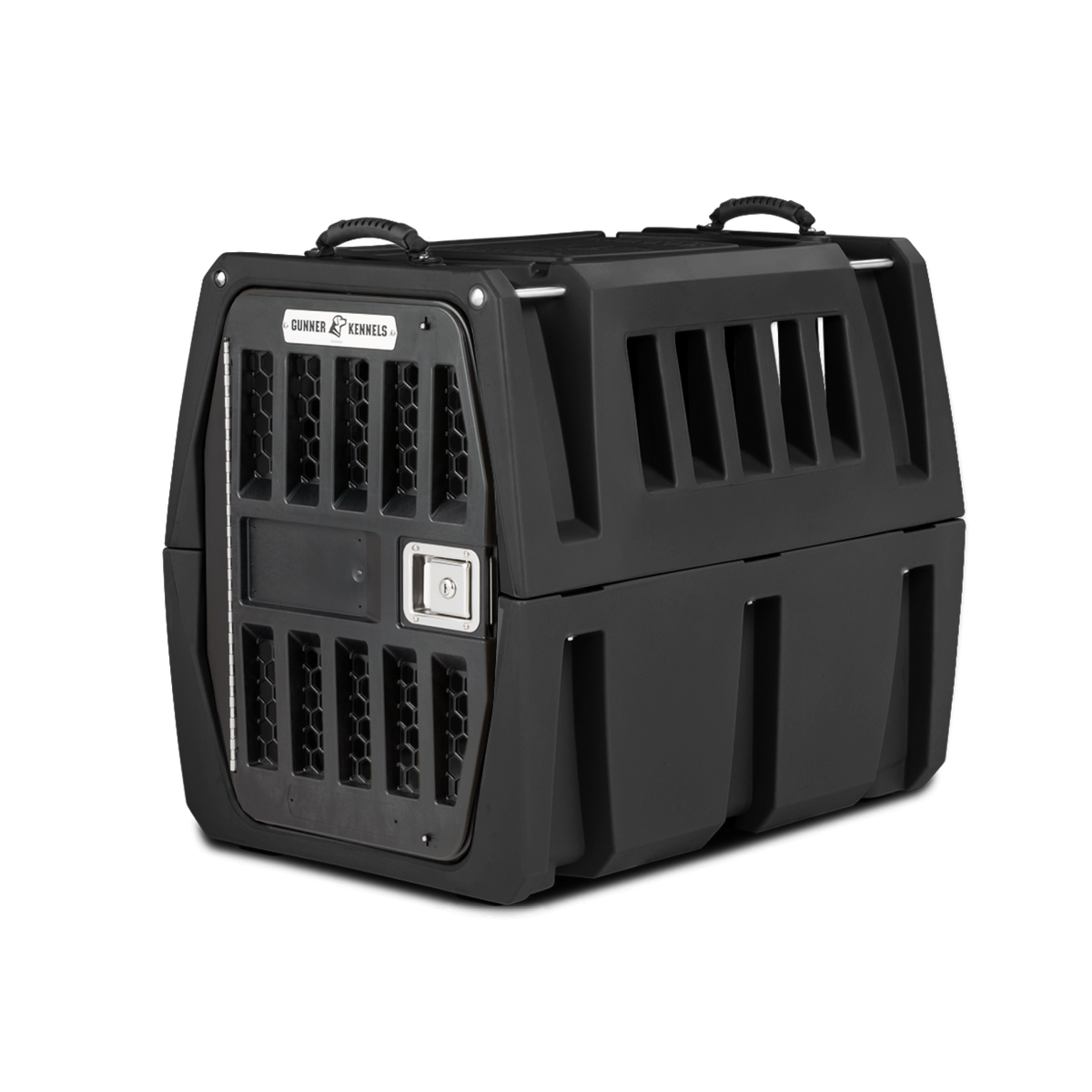 Gunner Kennels G1 Intermediate