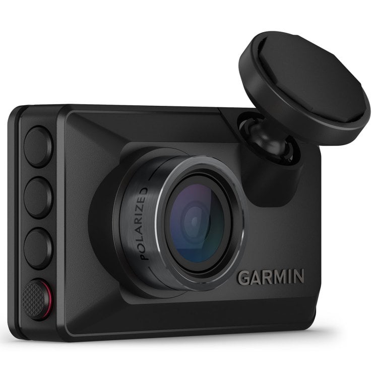 Garmin Dash Cam Models (Various)