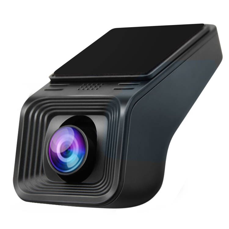 Fitcamx 4K Dash Cam