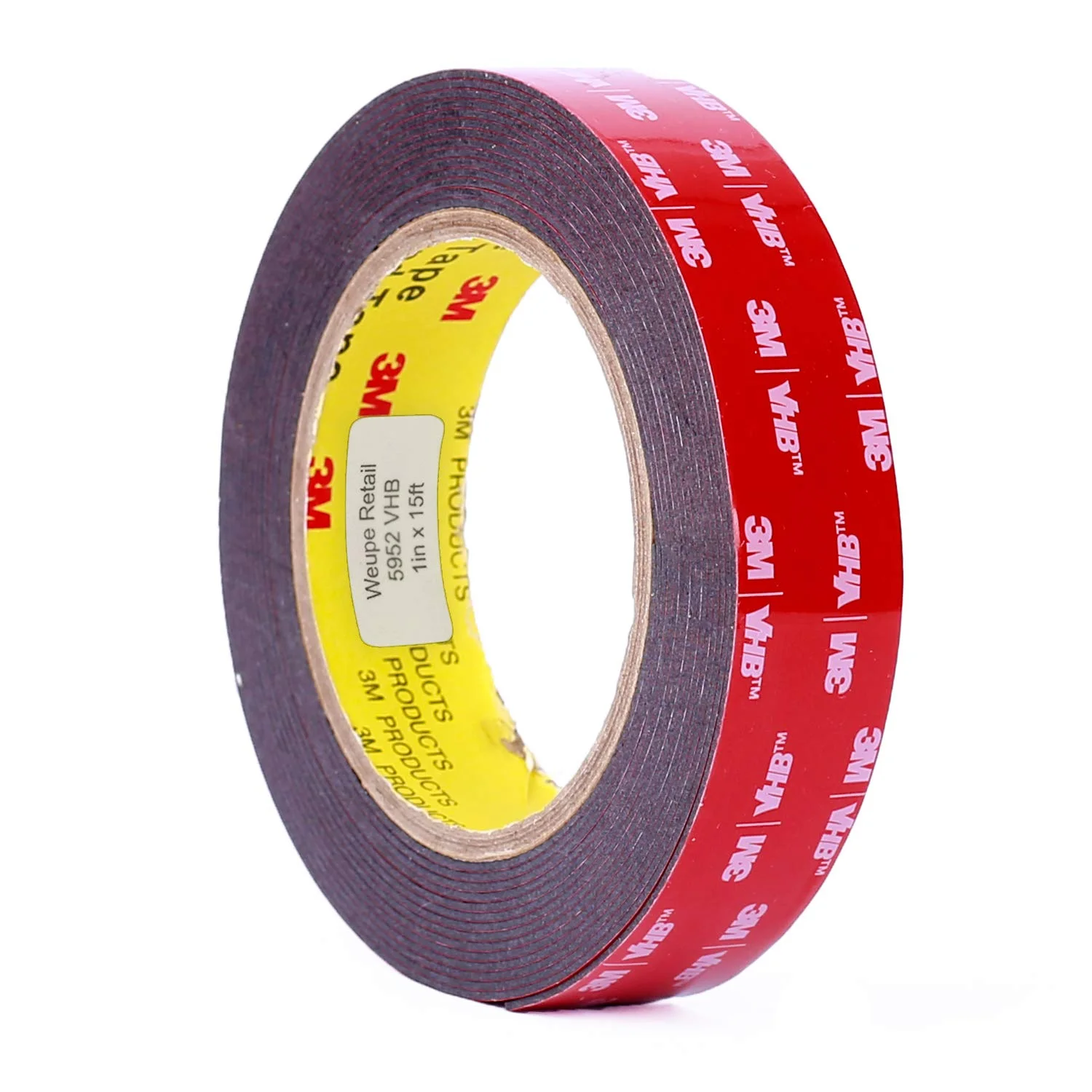 Genuine 3M VHB Tape