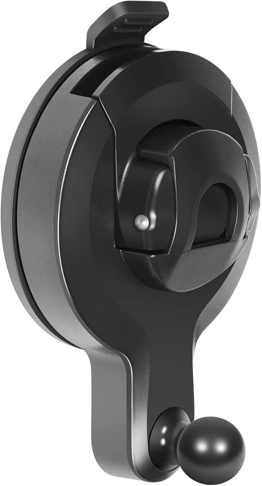 Quality Suction Mount