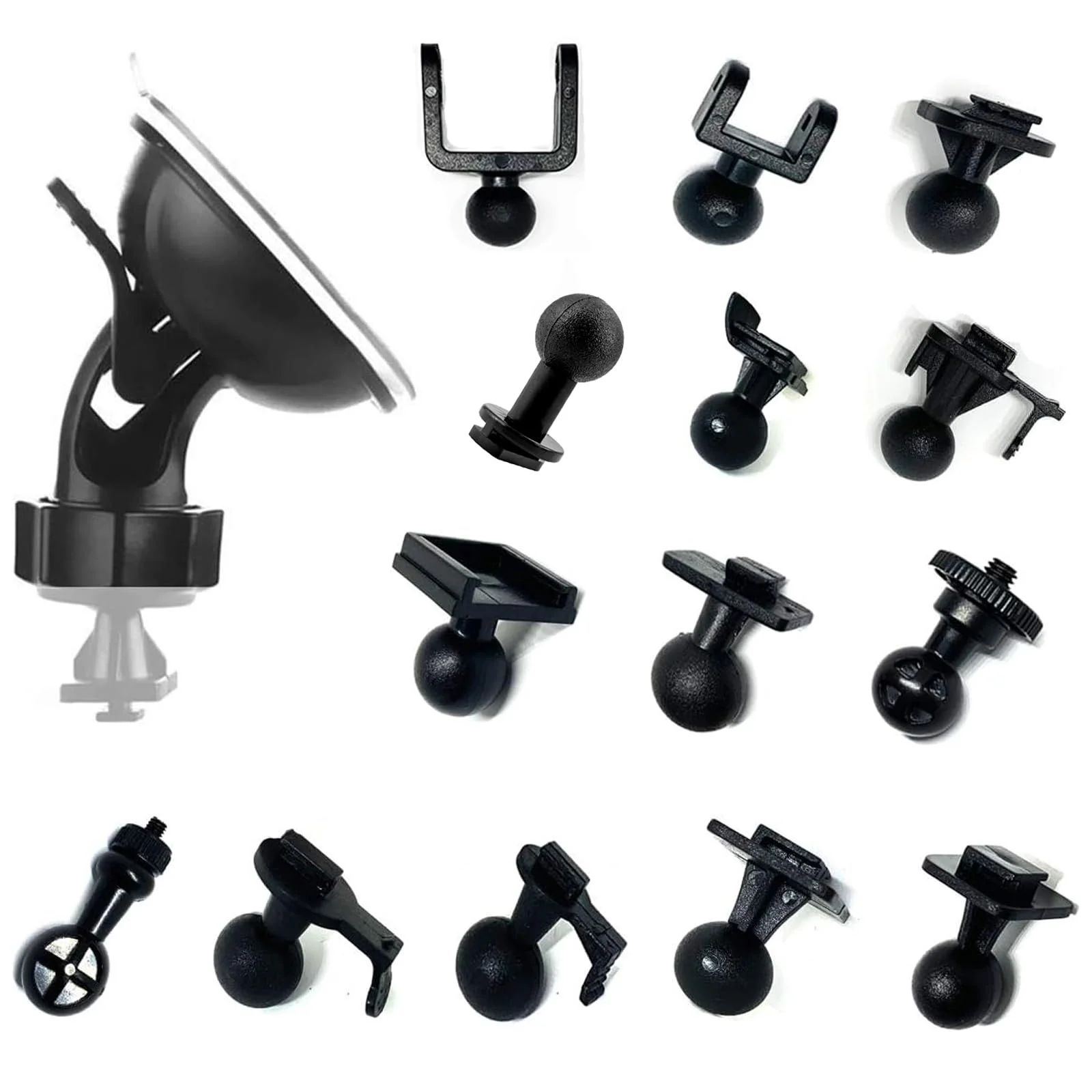 Quality Suction Mount
