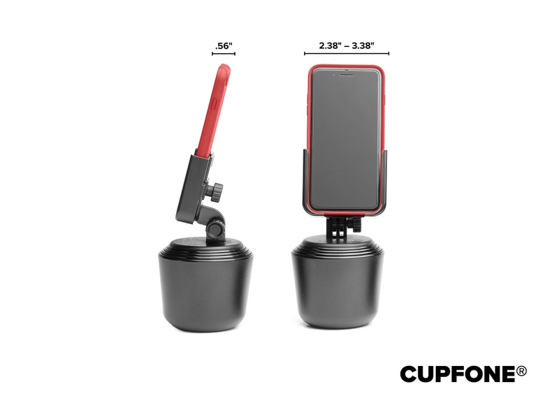 WeatherTech CupFone