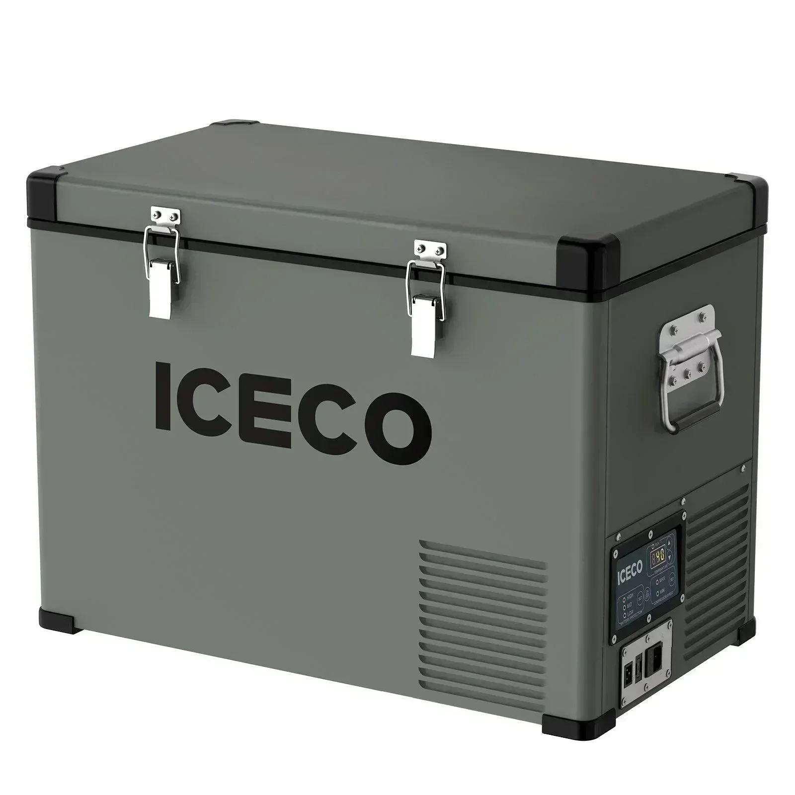 Iceco VL45 (alternate view)