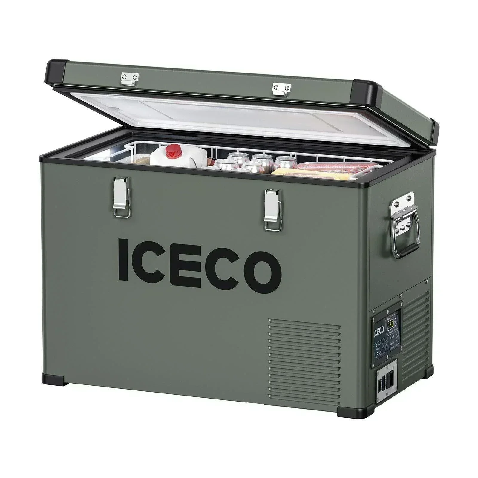Iceco VL45