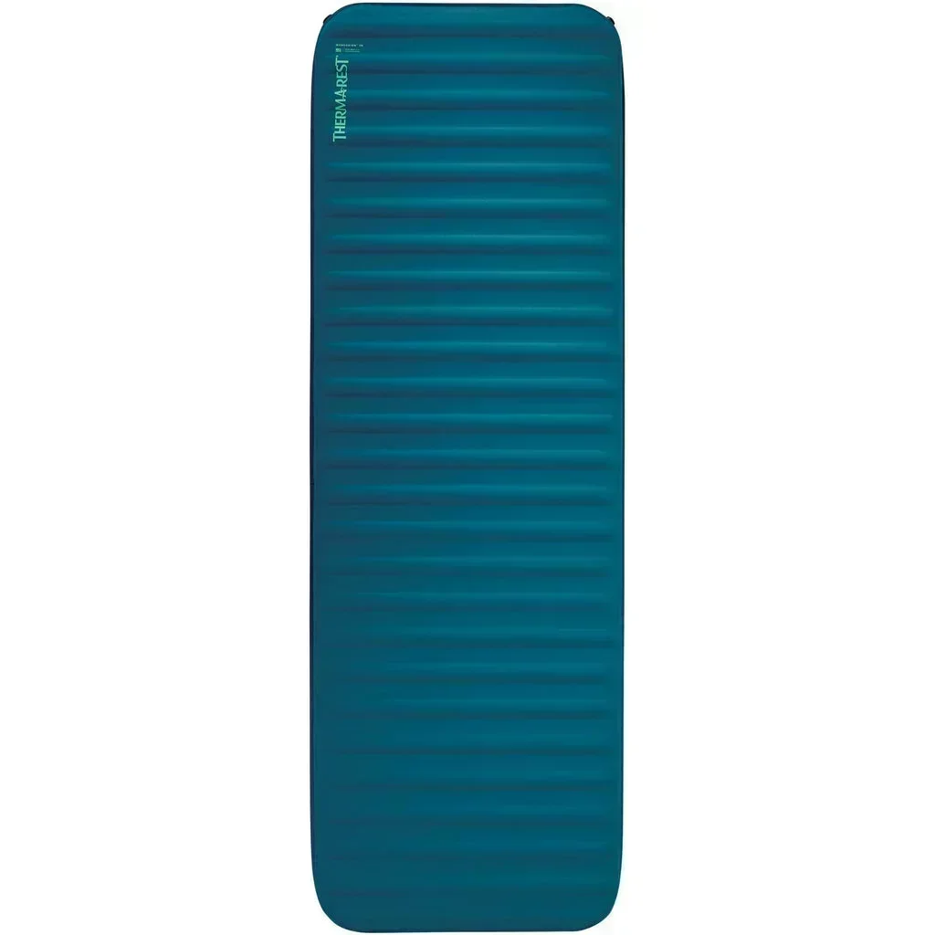 Therm-a-Rest MondoKing 3D — Exped MegaMat 10 vs Therm-a-Rest MondoKing 3D: Which Thick Self-Inflating Pad Belongs in Your Trunk