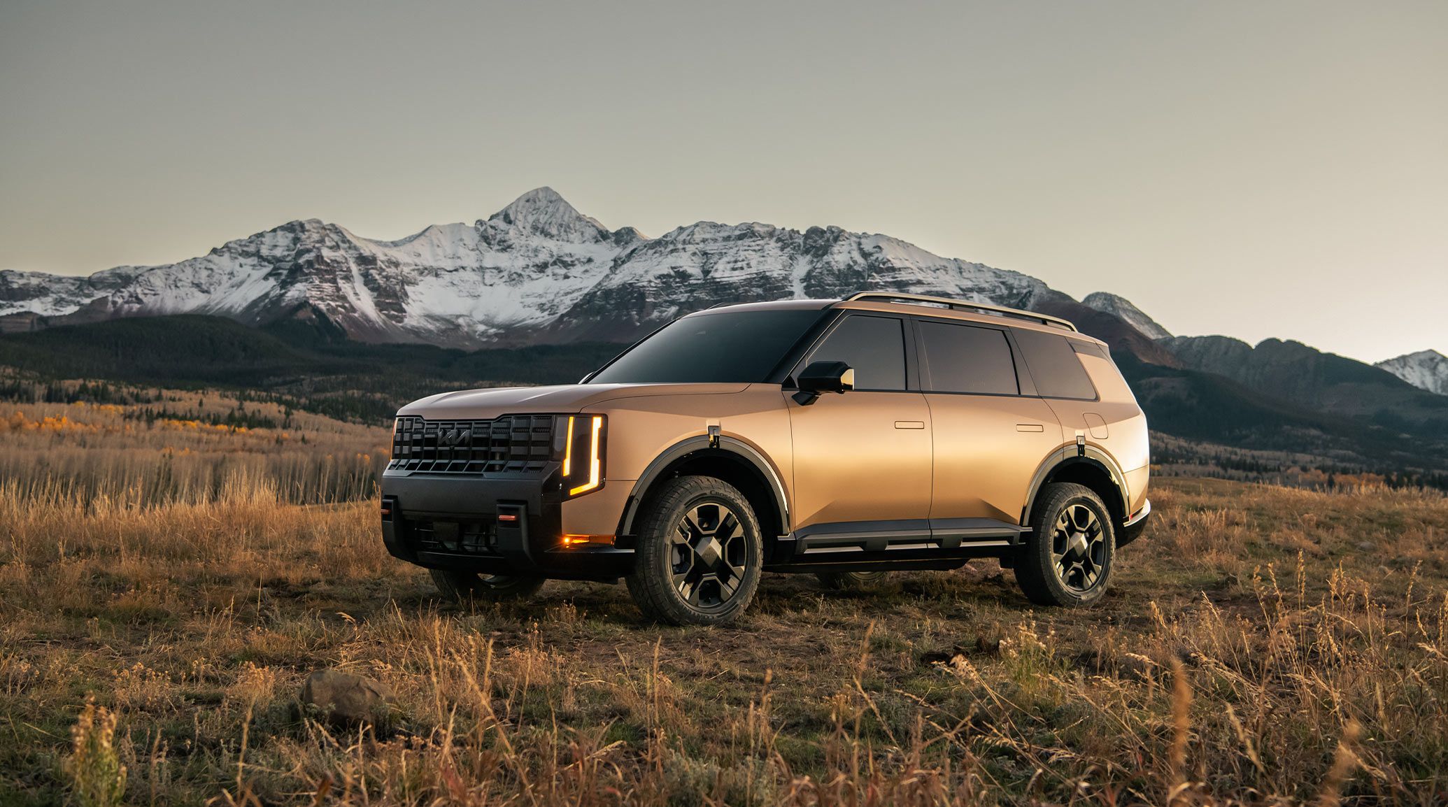 Kia Telluride