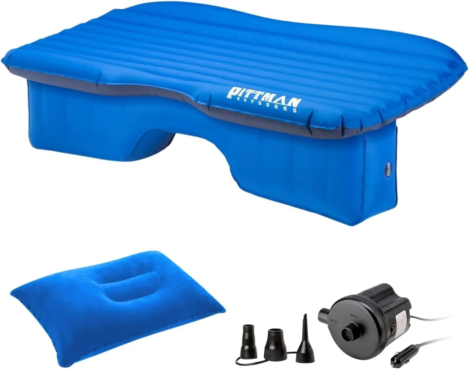 AirBedz backseat air mattress