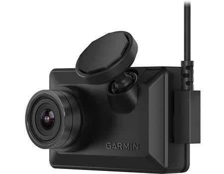 Garmin Dash Cam Live