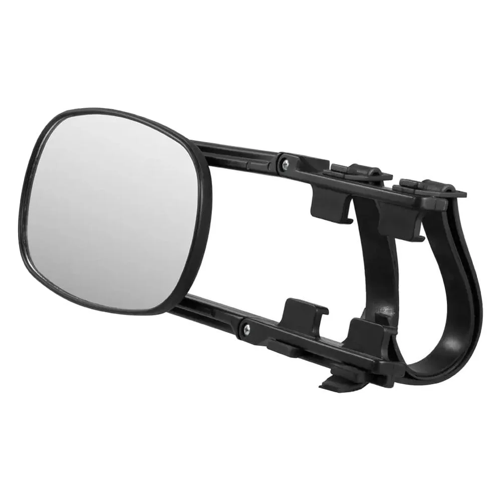 Honda Pilot Tow Mirror Extensions (alternate view)