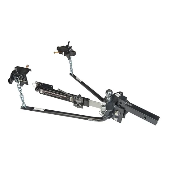 Husky Towing Weight Distribution Hitch