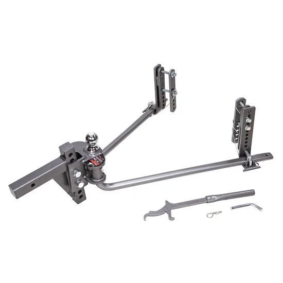 Husky Towing Weight Distribution Hitch