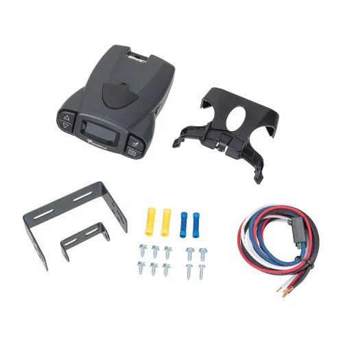 Tekonsha Prodigy P3 Brake Controller