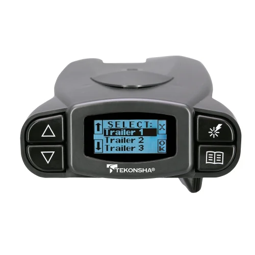 Tekonsha Prodigy P3 Brake Controller