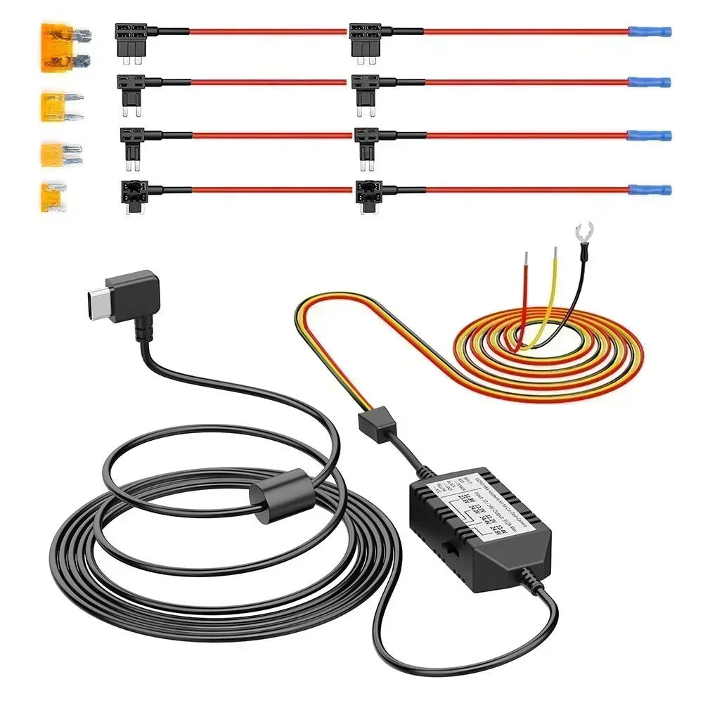 VIOFO HK4 ACC Hardwire Kit