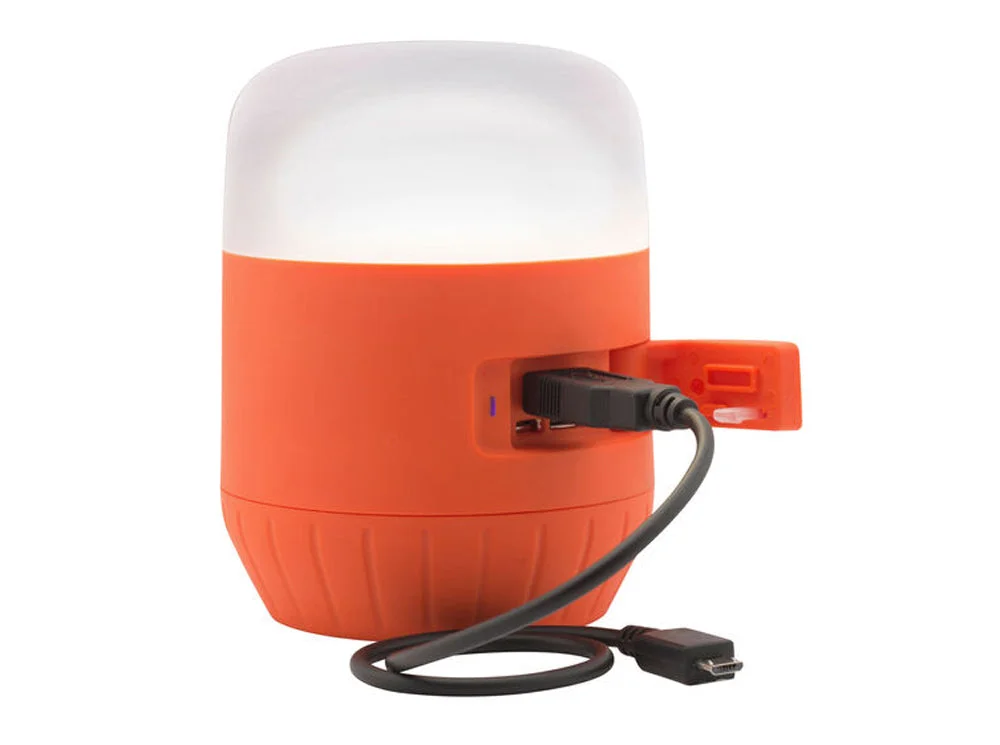 Black Diamond Moji Charging Station Lantern