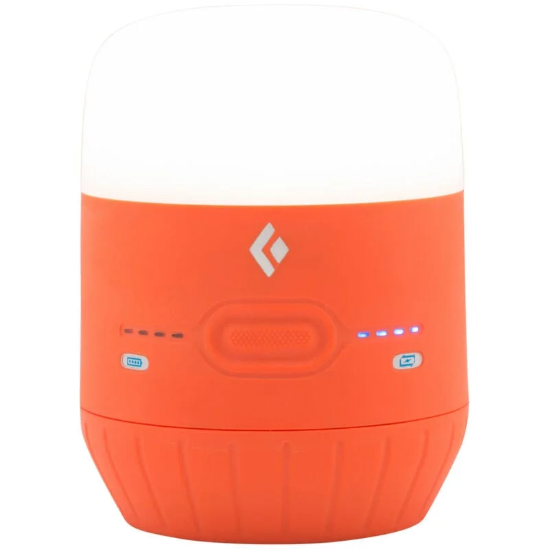 Black Diamond Moji Charging Station Lantern (alternate view)