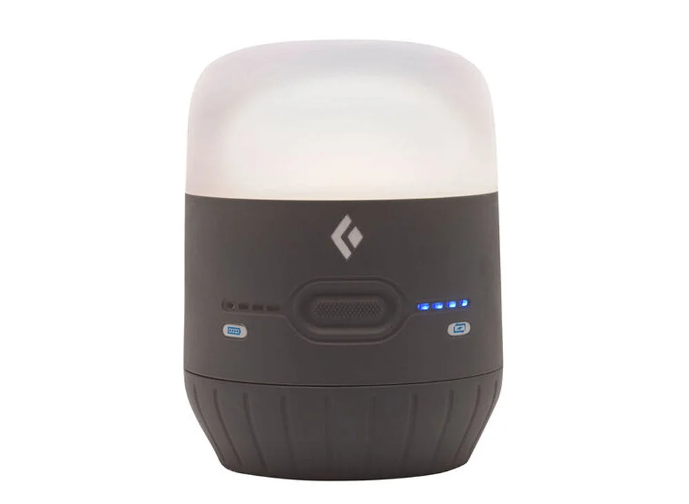 Black Diamond Moji Charging Station Lantern