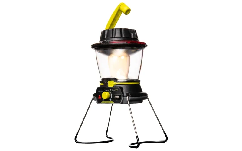 Goal Zero Lighthouse 600