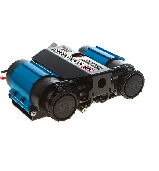 ARB Twin Air Compressor