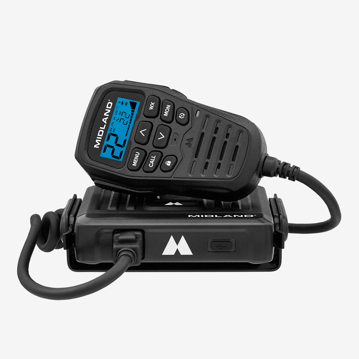 Midland MXT275 GMRS Radio