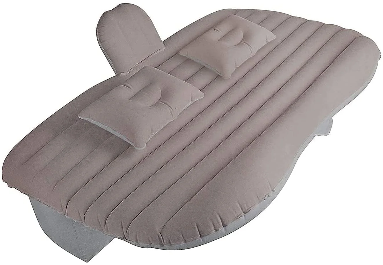 FBSPORT SUV Air Mattress — Hyundai IONIQ 5 Camping Accessories: V2L Gear