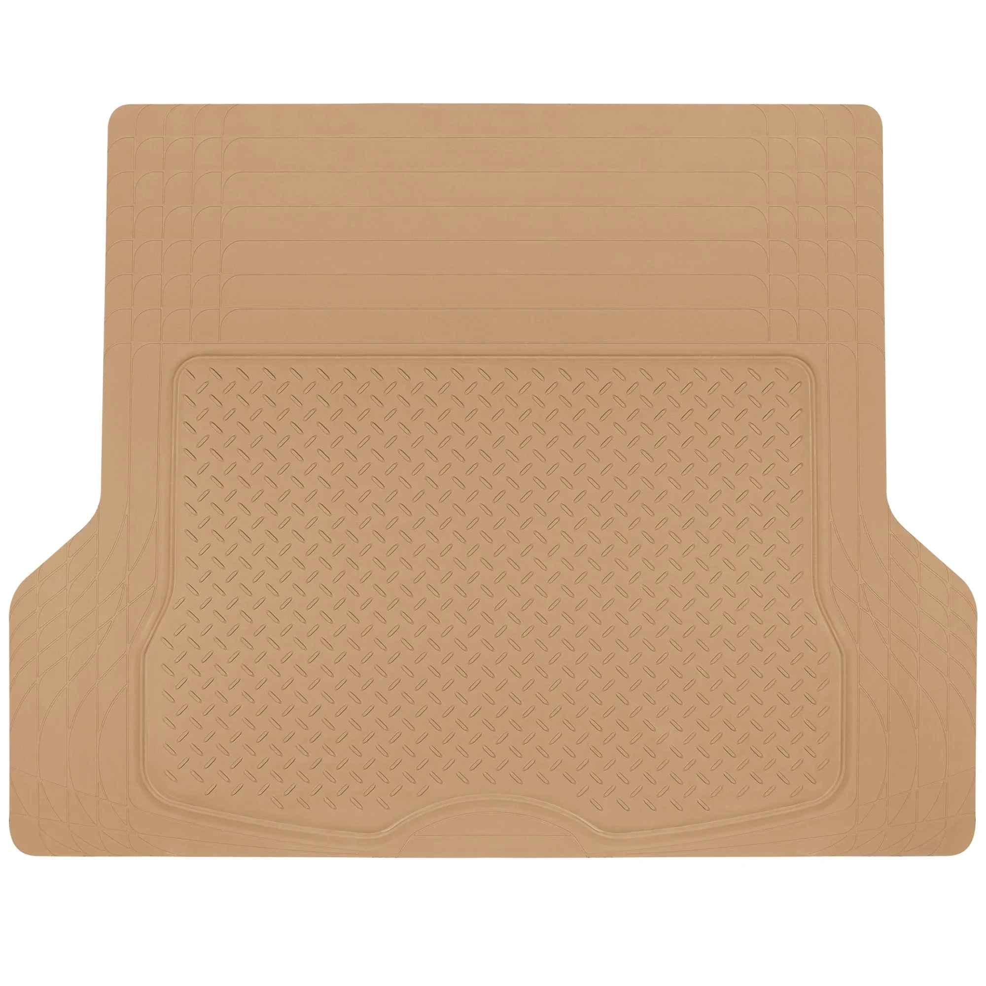 BDK Trim-to-Fit Heavy Duty Cargo Mat — Hyundai Palisade Camping Accessories: 6 That Fit