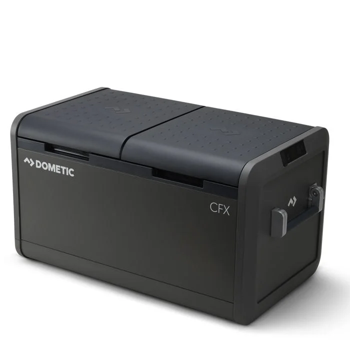 Dometic CFX Electric Cooler | Portable Freezer | CFX5 & CFX3 — Hyundai Palisade Camping Accessories: 6 That Fit