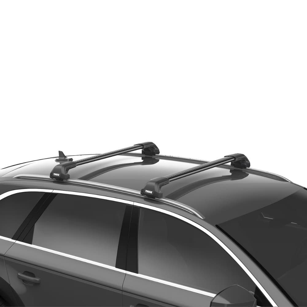 Thule Complete Roof Rack System (for flush rails)