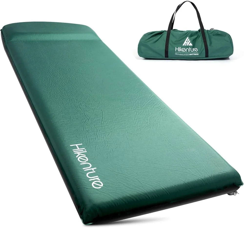 Hikenture Car Camping Mattress