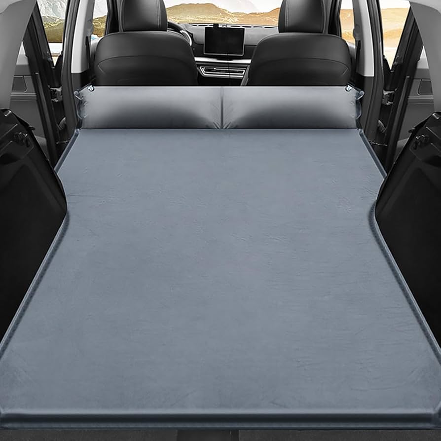 YCLNFC Inflatable Mattress for Hyundai Tucson