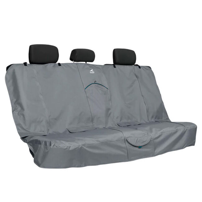 Kurgo Wander Bench Seat Cover