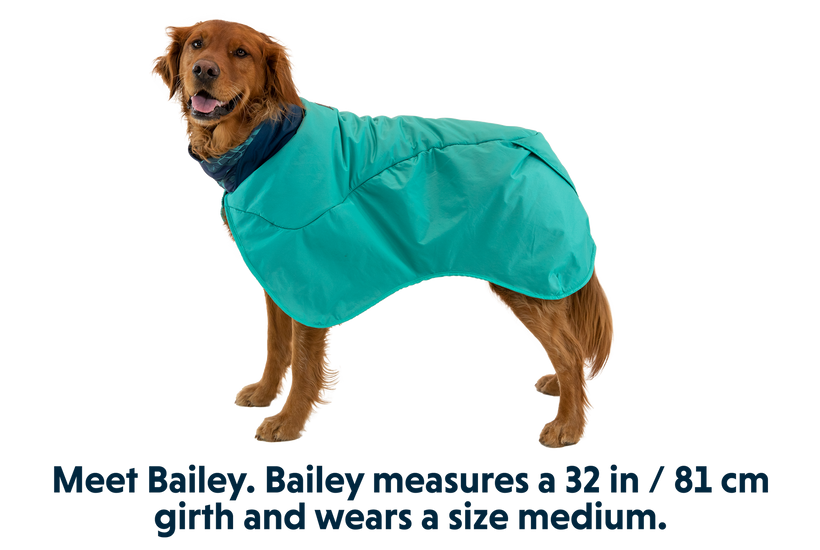 Ruffwear Dirtbag Dog Towel