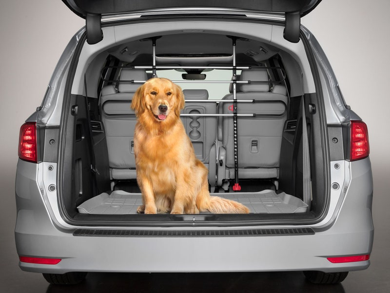 WeatherTech Pet Barrier