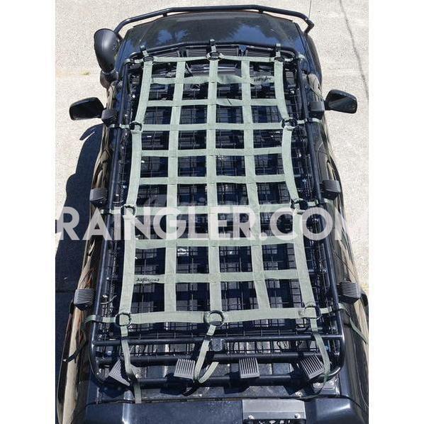 Raingler Cargo Net