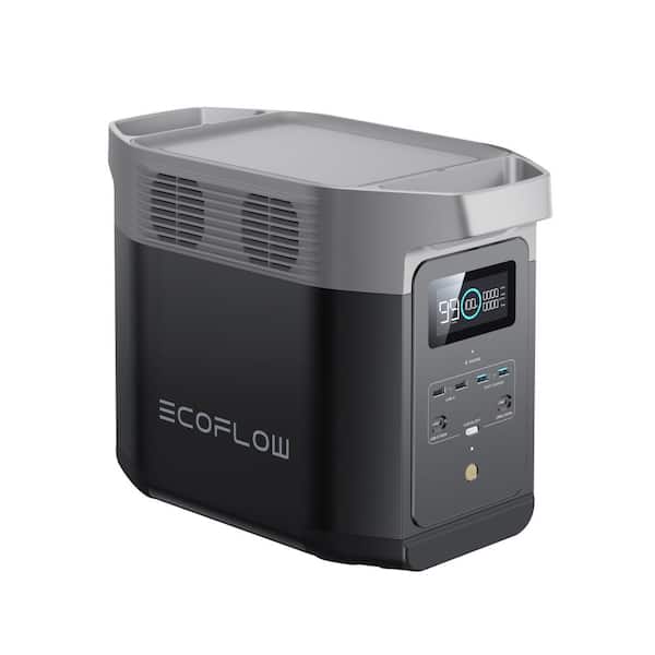 EcoFlow Delta 2
