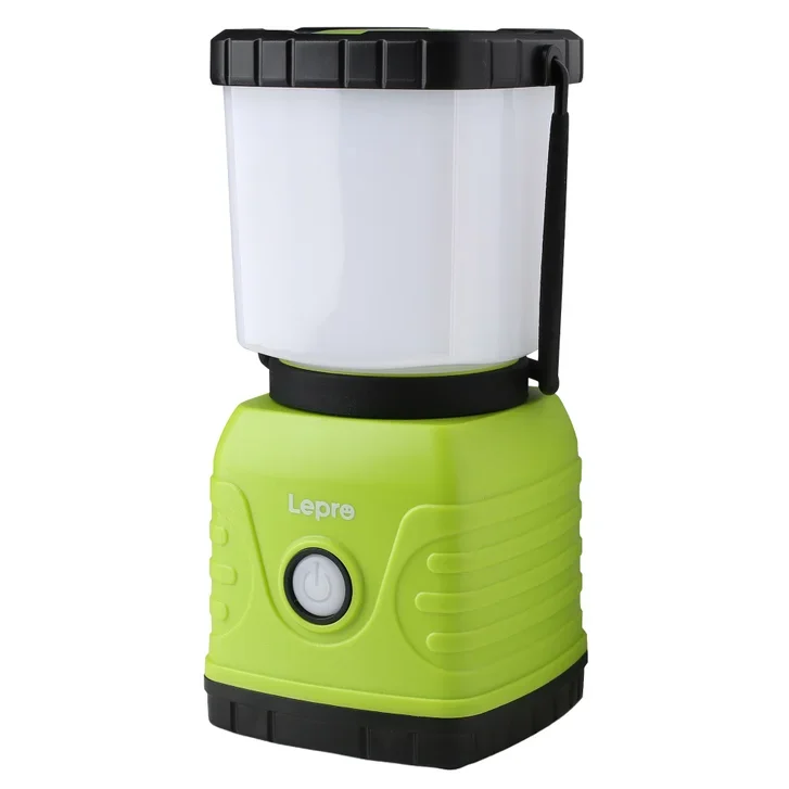 LE Rechargeable Camping Lantern