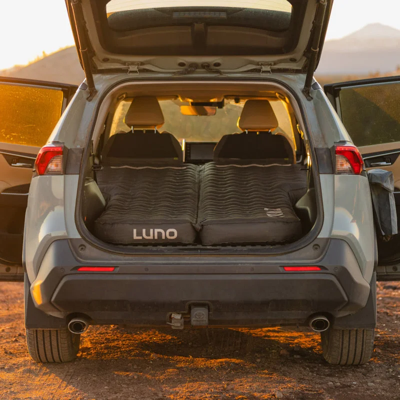 Luno SUV air mattress
