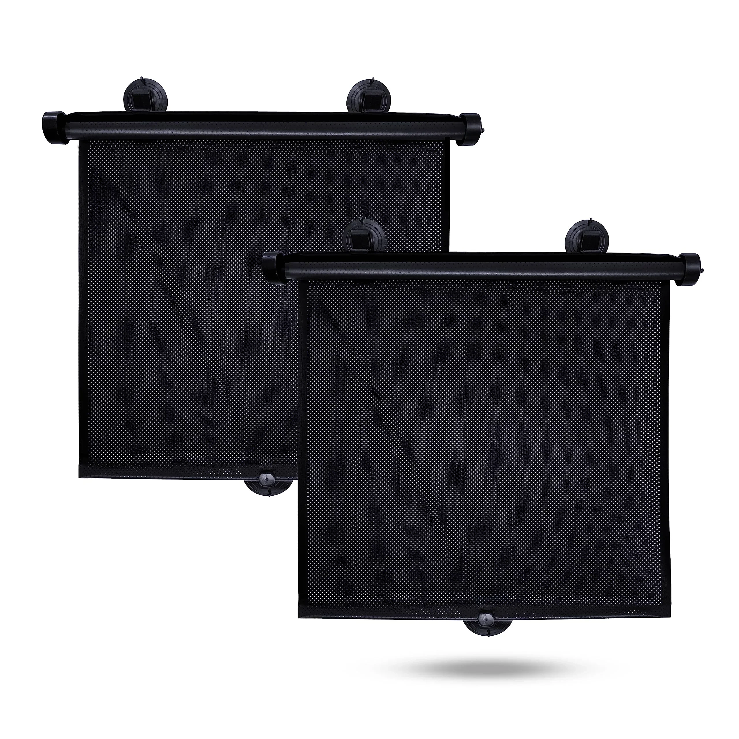 EcoNour Window Sun Shade Set — Best Mazda CX-50 Camping Accessories: 6 Picks