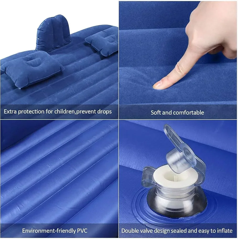 FBSPORT SUV Air Mattress — Best Mazda CX-50 Camping Accessories: 6 Picks