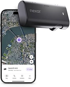 Nexar Beam2